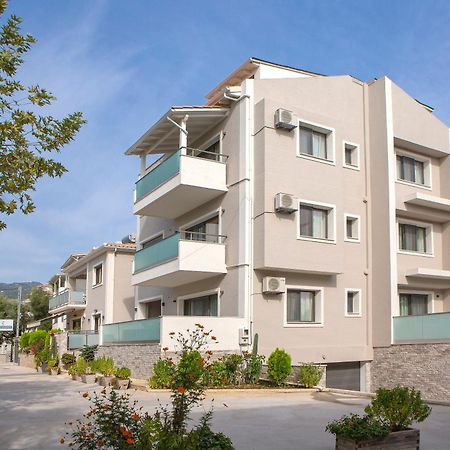 Zisis Suites 니드리 외부 사진