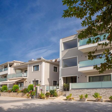 Zisis Suites 니드리 외부 사진