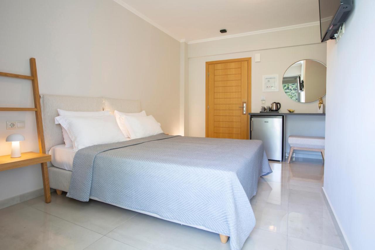 Zisis Suites 니드리 외부 사진