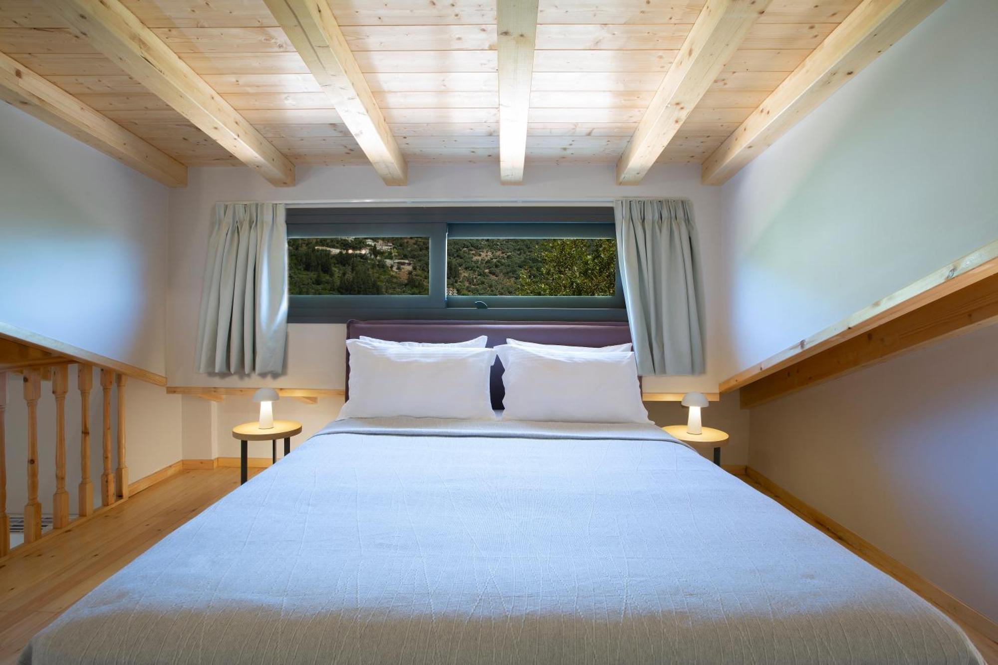 Zisis Suites 니드리 외부 사진
