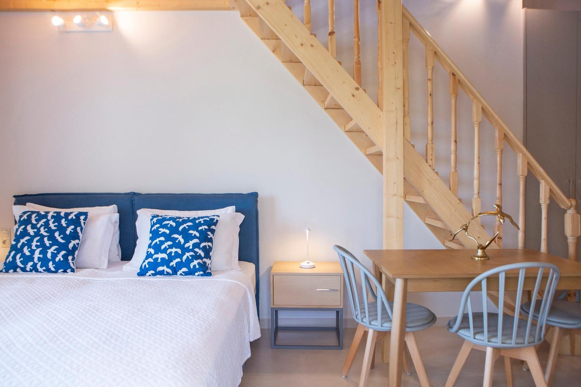 Zisis Suites 니드리 외부 사진