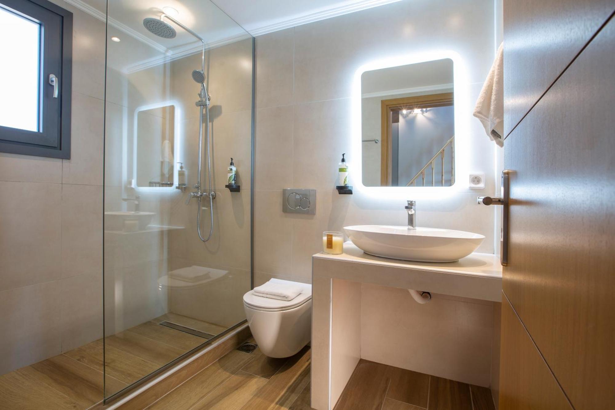 Zisis Suites 니드리 외부 사진