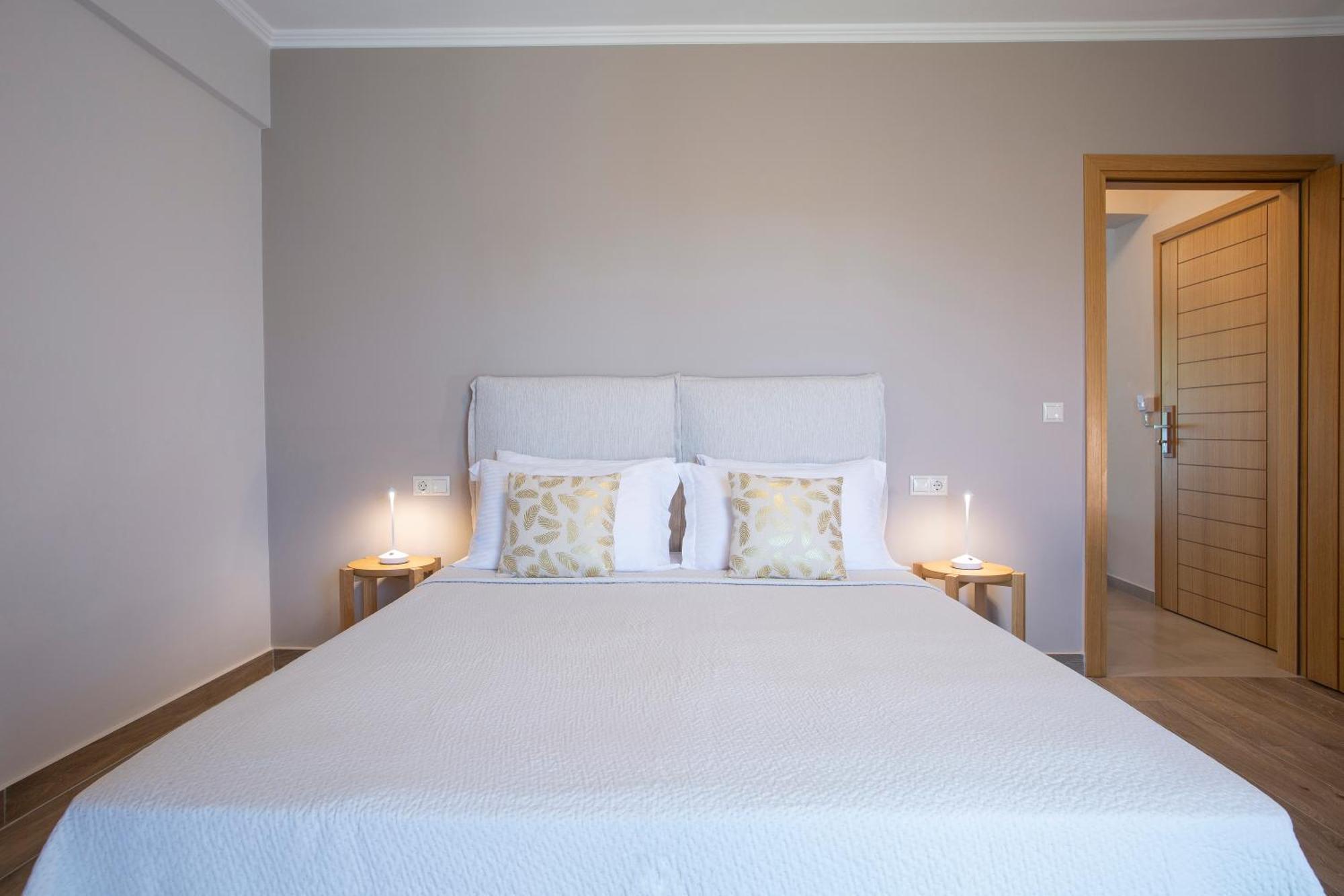 Zisis Suites 니드리 외부 사진