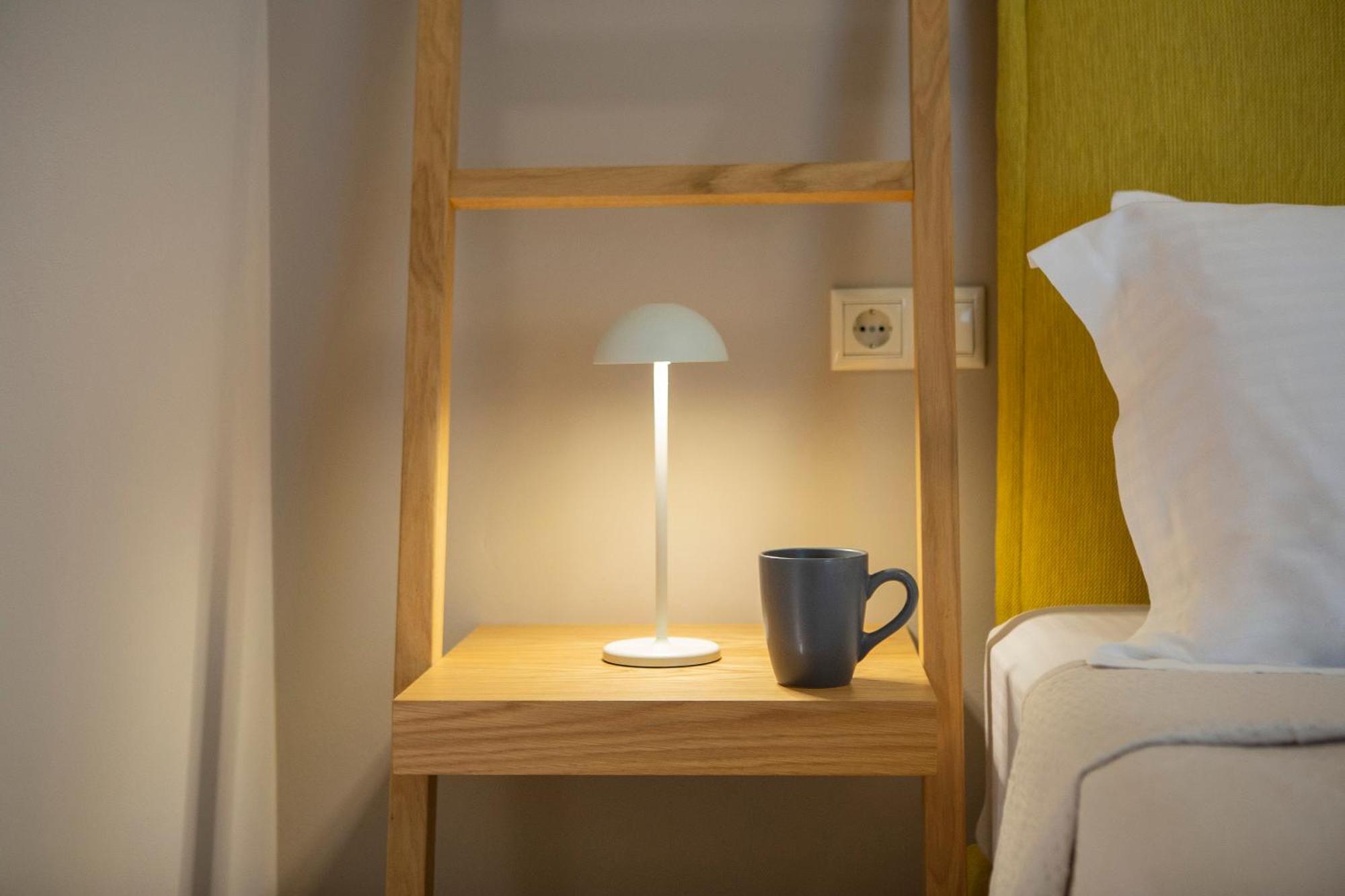 Zisis Suites 니드리 객실 사진